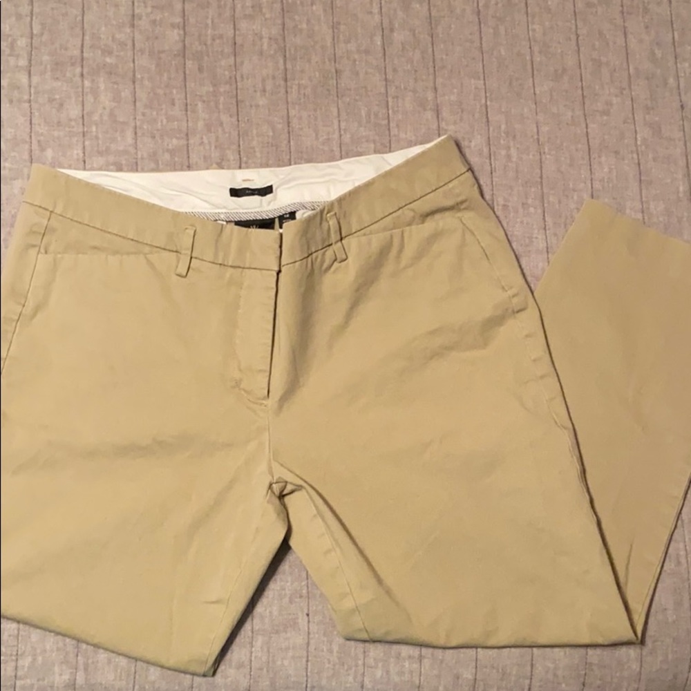 Worthington Ankle Pants